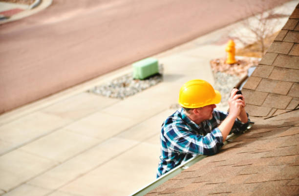 Hot Roofs in Lakeview, OH